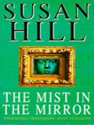 cover image of The mist in the mirror